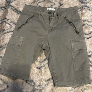 Cargo shorts